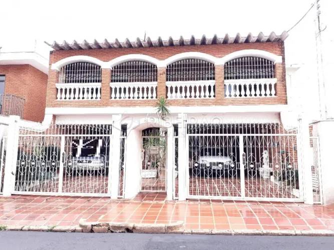 Casa Casa em Ribeirão Preto