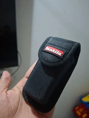 Alicate multiuso canivete makita NOVO