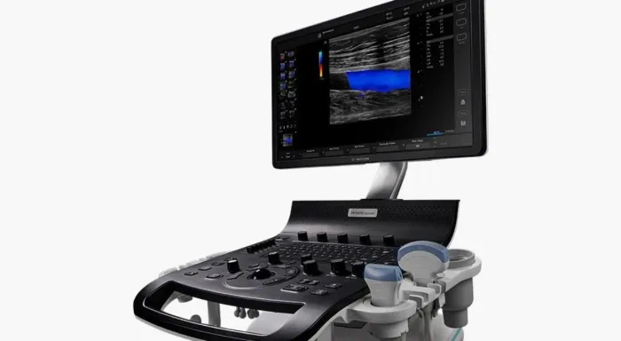 Ultrassom GE Versana Essential - Excelente Estado