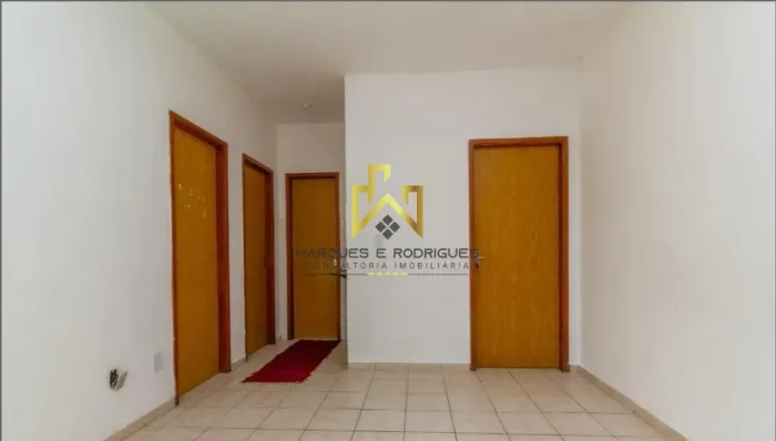 Apartamento no Bairro Jaqueline