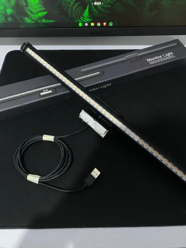 LitghBar Para Monitor