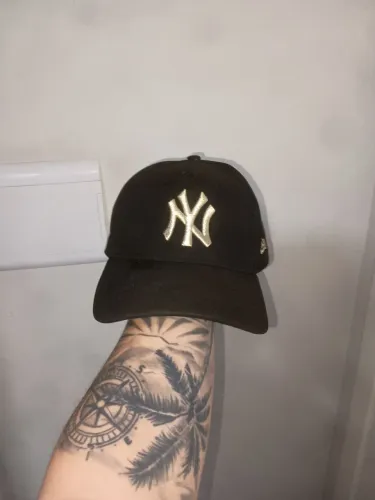 Boné New era original 