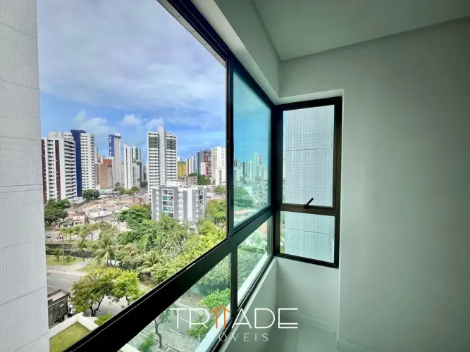 LL- PARC JARDIN | 3 QUARTOS | Boa Viagem | Oportunidade | ULTIMAS UNIDADES | Recém Entregu