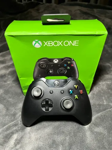 Controle Xbox One Original