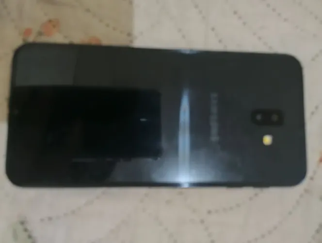 Samsung Galaxy J6+
