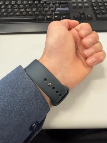 Apple Watch série 11 46mm
