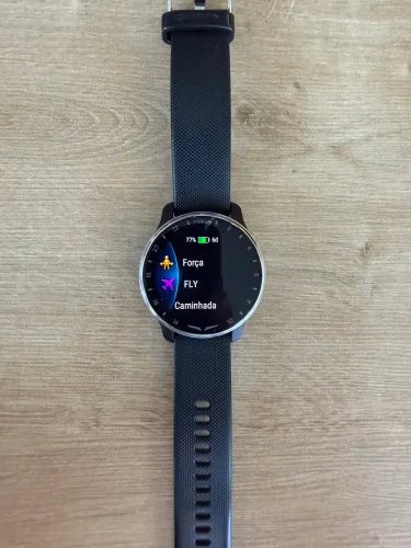 Garmin D2 Air X10 ? Relógio Aviador Smartwatch