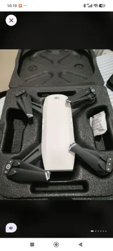 Drone DJI spark controller combo