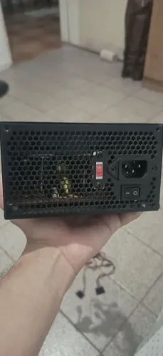 Fonte 500w