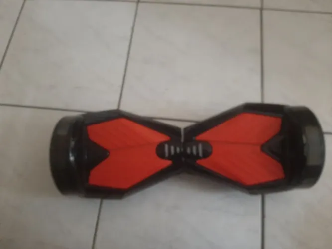Skate Eletrico