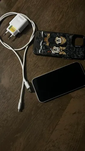 ? iPhone 12 64GB | Excelente Estado | Face ID OK | Até 18x