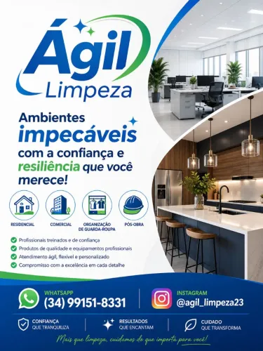 Faxina