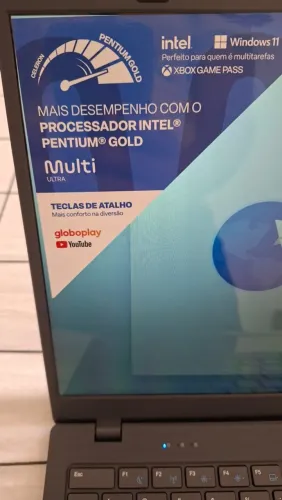 Notebook multi