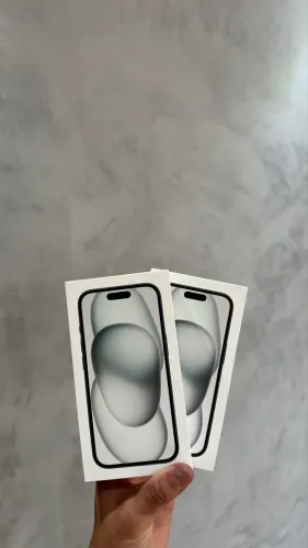 iPhone 15 - 128GB | Pronta Entrega - Lacrado