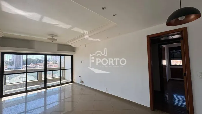 Apartamento 2 quartos à venda Edifício Flavia em Piracicaba