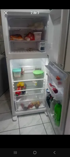 Geladeira