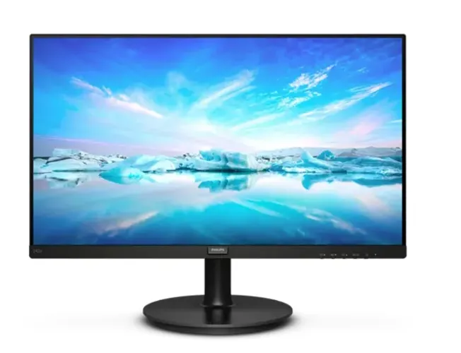 Monitor Philips 242V8A (23,8"/24 polegadas)
