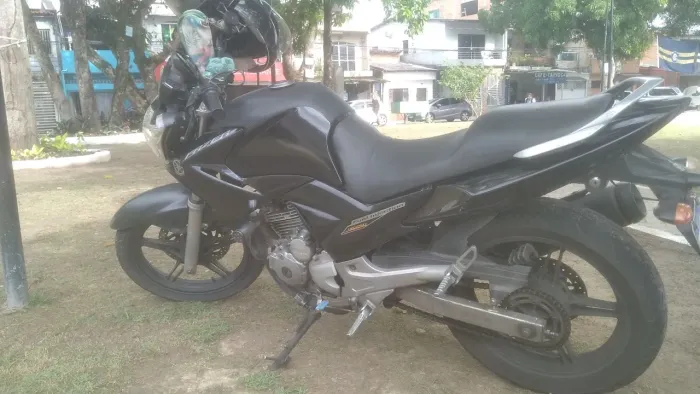 Vendo esse fazer 250