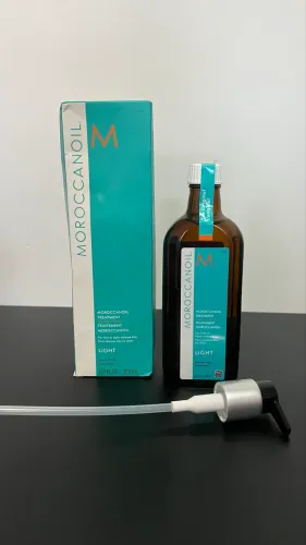 Moroccanoil