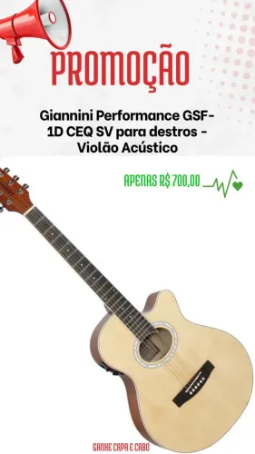 VIOLÃO