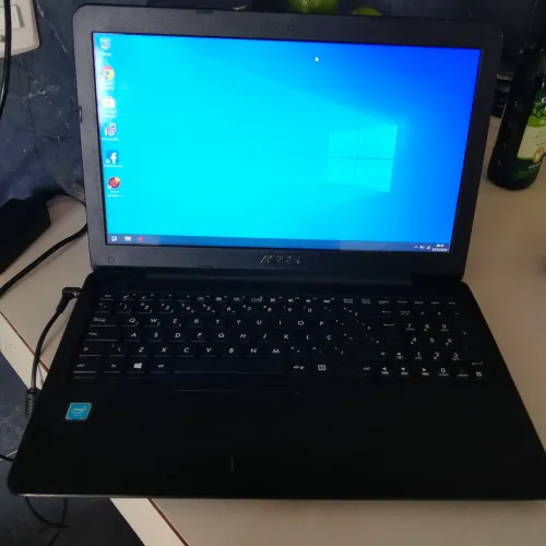 Notebook Asus