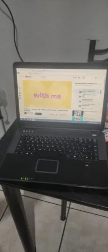 Notebook Itautec 