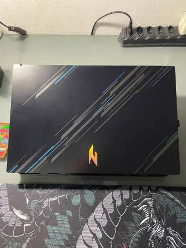 Notebook Acer Nitro V15
