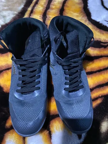 Tênis everlast original 42