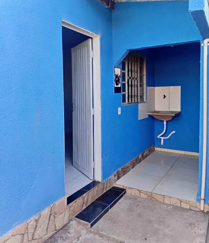 AC Kitnet a venda em São Pedro