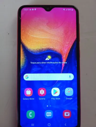 Samsung Galaxy A10 
