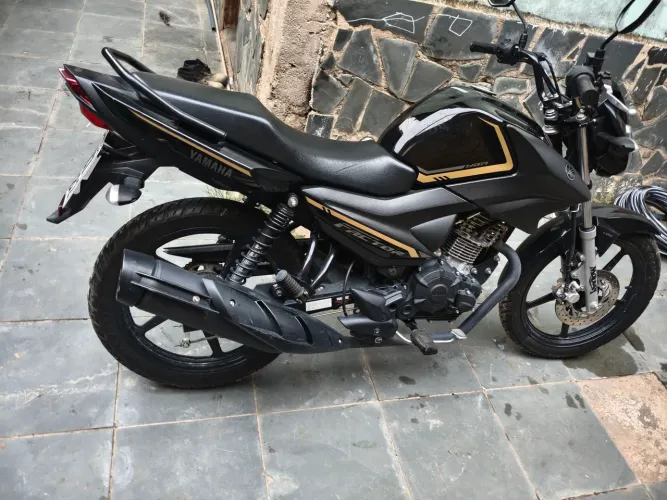 YBR factor 150 