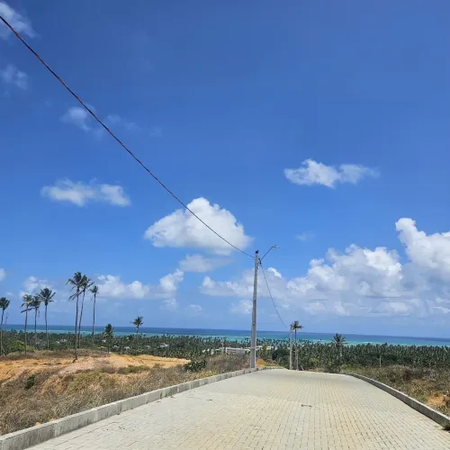 Seu Paraíso Particular Espera por Você no Reserva Maragogi!