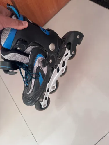 Patins Oxer