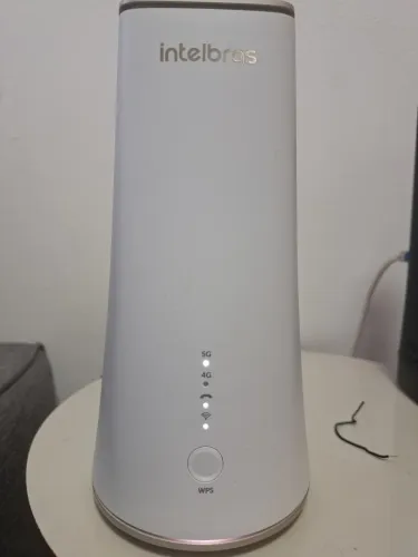 Modem/roteador 5G/GX3000/intelbras/usado