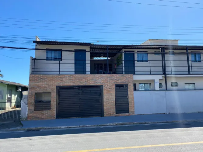 Kitnet São José