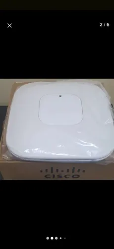 acess point cisco AIR-CAP-3502L-T-K9