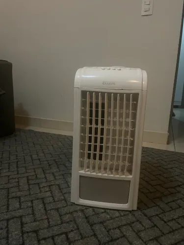 Climatizador
