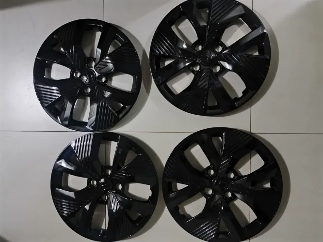 Calotas originais VW VOLKSWAGEN aro 15