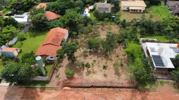 Terreno Solar Da Serra Vista Privilegiada Arbonizada Jardim Botanico