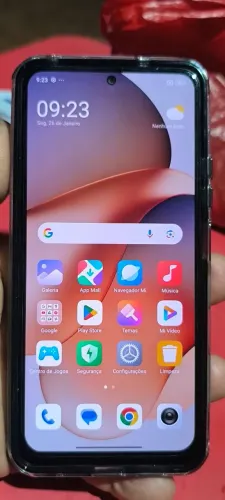 celular note 12  *