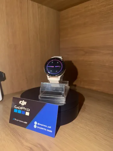 Garmin Venu 3s Soft Gold 