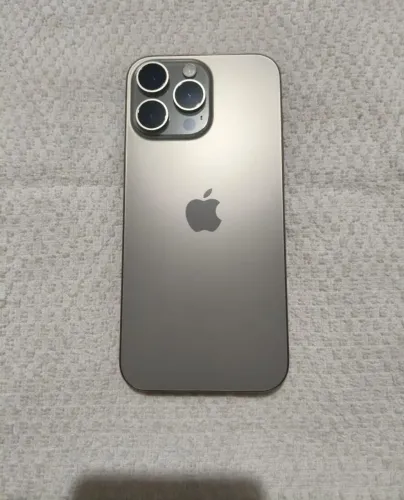 Iphone 16 pro max 256gb