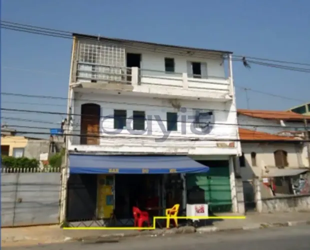 Casa Residencial  Osasco/SP