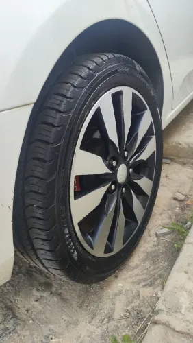Kia Motors Cerato 1.6 16V Aut. 2012