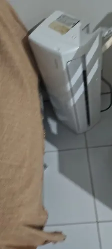 Ar condicionado Agratto 