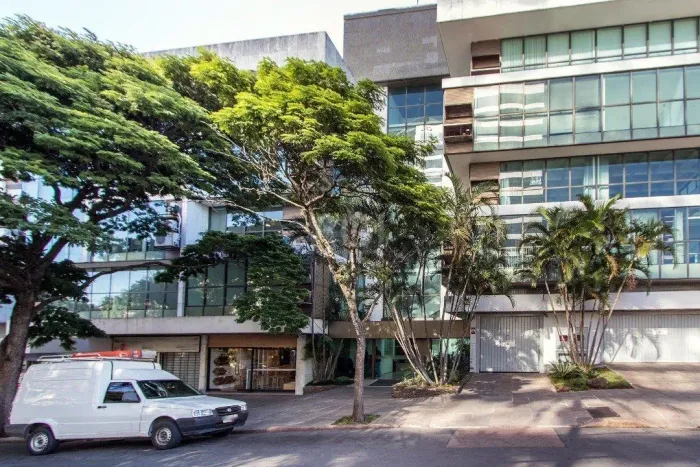 Conjunto/Sala para Venda - 188,42m², 3 vagas cobertas - Bela Vista