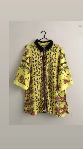 Blusa tamanho G