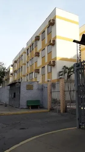 COND JD DAS VIVENDAS AP 70M² 3/4 PROX UNIC BARÃO mobiliado