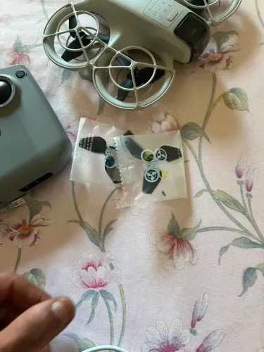 Drone dji neo conpleto