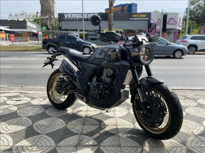 ZONTES GK 350